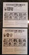 Fbi wanted posters for sale  Cincinnati