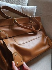 Escada hochwertige businesstas gebraucht kaufen  München