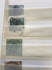 Lotto antichi stati usato  Tavigliano