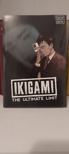 Ikigami the ultimate usato  Terracina
