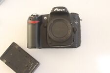 Nikon d80 infra for sale  LEEDS