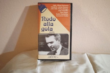Nodo alla gola usato  Sormano