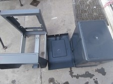 Pull waste bin for sale  HUDDERSFIELD