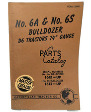 Cat caterpillar bulldozer for sale  Novato