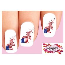 Waterslide nail decals for sale  Temecula