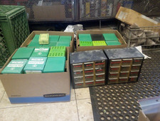 Reloading dies various for sale  Lake Havasu City