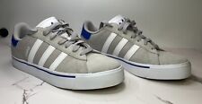 Tênis de skatista Adidas Originals Campus Vulc cinza/azul ID1362 masculino tamanho 9.5  comprar usado  Enviando para Brazil