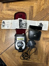 Gossen luna pro for sale  Decatur