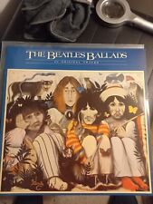 Rare beatles top gebraucht kaufen  Deichhorst