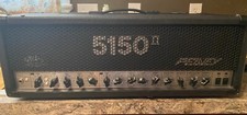 Peavey 5150ii 120 for sale  Glen Lyon