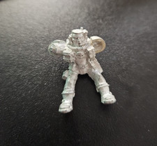 Space marines scout d'occasion  Brest