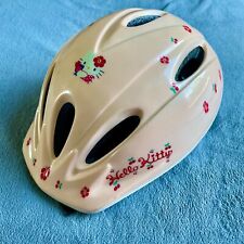 Casque helmet fille d'occasion  Compiègne