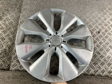 72899 radabdeckung citroen gebraucht kaufen  Neu-Ulm