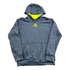 Vintage adidas hoodie for sale  Elmer