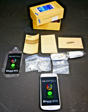 Samsung GALAXY S4 Mini GT-I9195 8GB Weiss Smartphone |OVP comprar usado  Enviando para Brazil