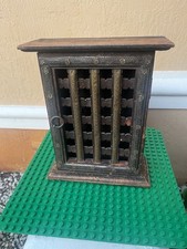 Vintage wooden wall for sale  West Palm Beach