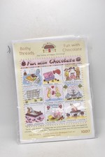 Bothy threads fun for sale  EDENBRIDGE
