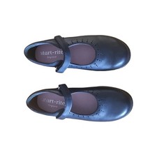 Startrite girl navy for sale  EPSOM
