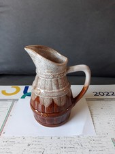 Carafe pichet decors d'occasion  Le Fossat