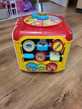 Vtech sort discover for sale  DAGENHAM