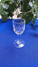 Bicchierino pubblicitario ferr usato  Vigevano