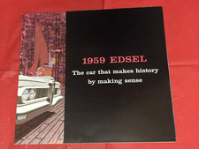 1959 edsel corsair for sale  Dayton