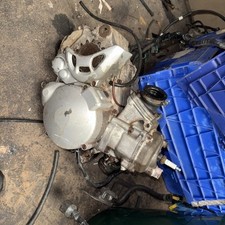 Aprillia rx125 rotax for sale  RUGBY