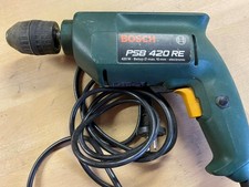 Bosch bohrmaschine psb gebraucht kaufen  Bartholomä