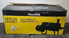 Char broil 12201570 for sale  Indianapolis