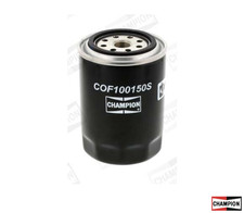 Ölfilter für AUDI LANCIA OPEL PORSCHE ROVER SEAT VOLVO VW CHAMPION COF100150S comprar usado  Enviando para Brazil