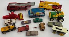 Vintage matchbox diecast for sale  AYLESBURY