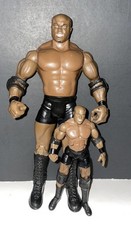 Wwe jakks ruthless for sale  Chicago