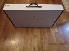 Alienware m17 amd for sale  Kenmore