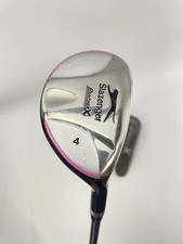 Slazenger ladies hybrid for sale  ARBROATH