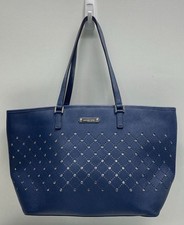 Bolsa tote perfurada azul Michael Kors jet set comprar usado  Enviando para Brazil