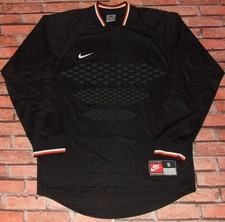 Nike maglia shirt usato  Ercolano