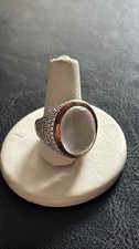 Rare sento ring for sale  Hadley