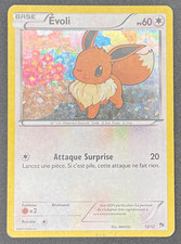 Carte pokemon evoli d'occasion  Paris II