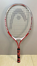 Head ti. agassi for sale  Longs