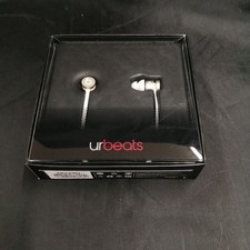 Urbeats auricolari beats usato  Spedire a Italy