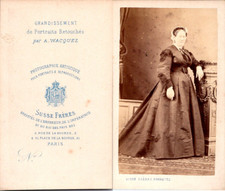 Susse frères paris d'occasion  Pagny-sur-Moselle