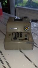 Olivetti summa del usato  Crema