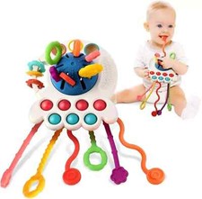Montessori toys sensory for sale  LONDON