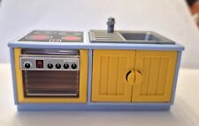 Playmobil evier cuisine d'occasion  Étaples