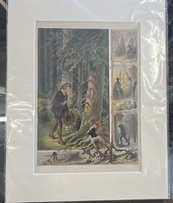 Brothers grimm gnomes for sale  BEAUMARIS