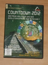 Dvd countdown 2012 gebraucht kaufen  Mannheim