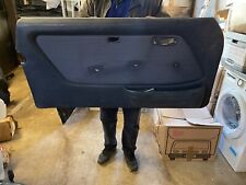Mercedes w123 door for sale  RICKMANSWORTH