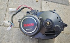 Yamaha bike motor gebraucht kaufen  Haiger