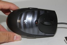 Logitech wired mouse for sale  Portland