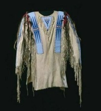 Native american buckskin for sale  Staten Island